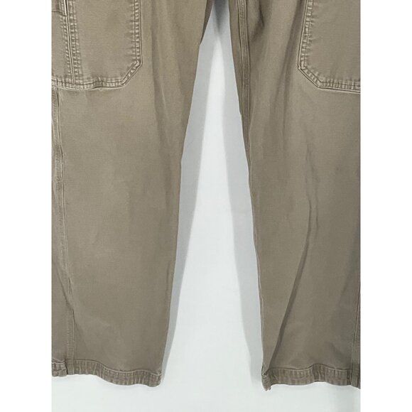 Duluth Trading Co. Flex Fire Hose Cargo Pants 38x36 (Actual measurement varies) - Picture 7 of 10